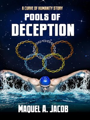 cover image of Pools of Deception